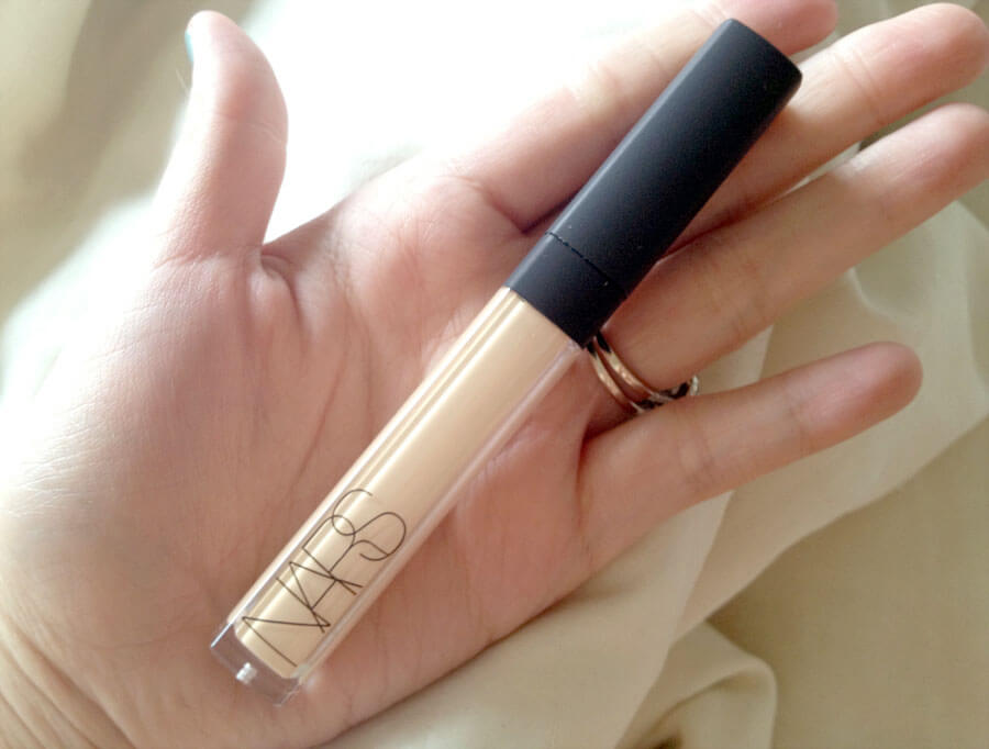 NARS Radiant Creamy Concealer, คอนซีลเลอร์ NARS, NARS Radiant Creamy Concealer #Cannelle, คอนซีลเลอร์