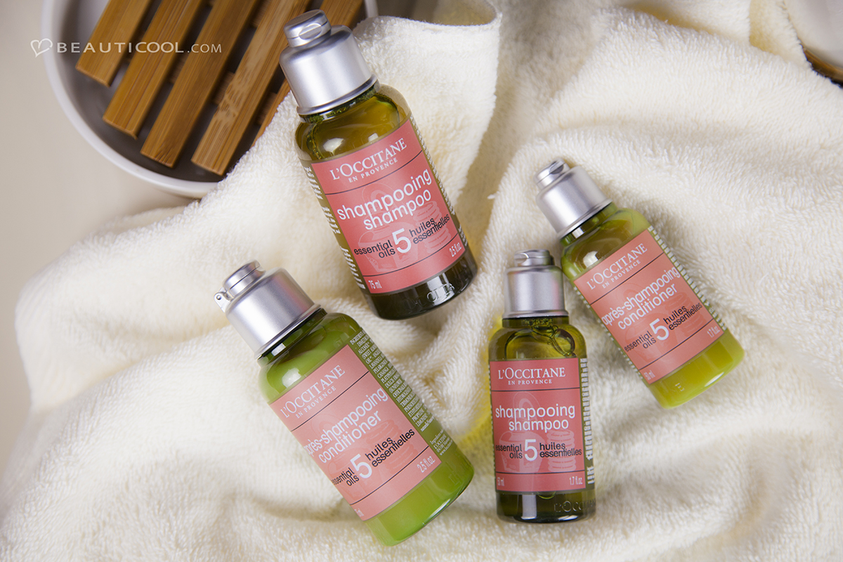 l'occitane shampoo and conditioner ,l'occitane shampoo ราคา