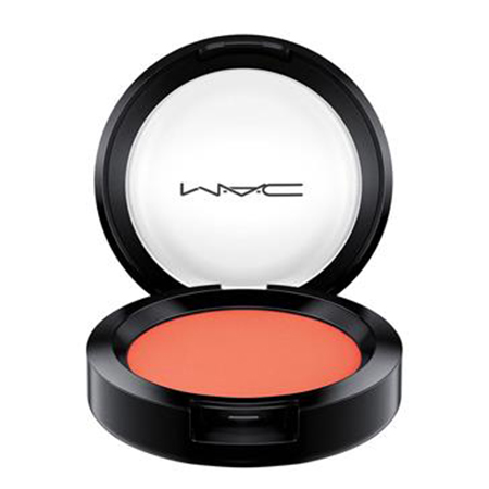 MAC Sheertone Shimmer Blush #Foolish Me ,บลัชออน,MAC,MACบลัชออน,Sheertone Shimmer Blush, #Foolish Me