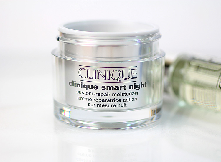 CLINIQUE,Clinique Smart night 7ml.,Clinique Smart night,Clinique Smart night รีวิว,Clinique Smart night  ราคา