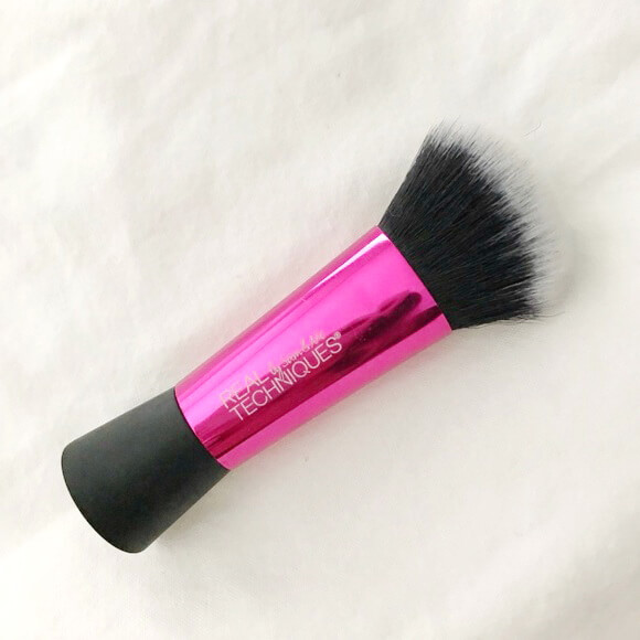 Mini Medium Sculpting Brush #Finish,Mini Medium Sculpting Brush Finish,Real Techniques,Real Techniques Mini Medium Sculpting Brush Finish,แปรงแต่งหน้าMini Medium Sculpting Brush Finish,แปรงแต่งหน้าReal Techniques 