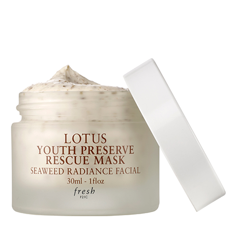 Fresh Lotus Youth Preserve Rescue Mask,มาสก์เนื้อครีม,Fresh,Lotus Youth Preserve Rescue Mask,มาส์กเฟรซ,Mask Fresh,Fresh Lotus Youth Preserve Rescue Maskรีวิว,Fresh Lotus Youth Preserve Rescue Mask ราคา,Fresh Lotus Youth Preserve Rescue Mask ซื้อได้ที่