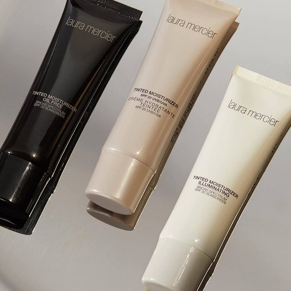 Laura Mercier Tinted moisturizer SPF20 UVB/UVA #2W1 Bisque,รองพื้น Laura Mercier,ลอร่าเมอซิเออ, ลอร่าเมอซิเออ รองพื้น, ลอร่าเมอซิเออ รีวิว