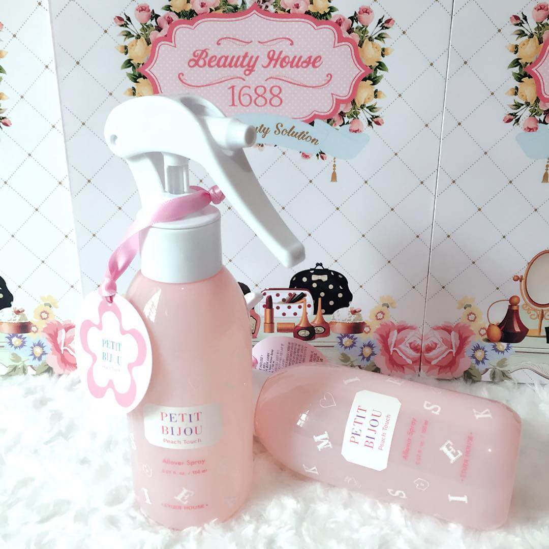 Etude House,Etude House Petit Bijou,Etude House Petit Bijou Peach Touch ,Etude House Petit Bijou Peach Touch  ราคา,Etude House Petit Bijou Peach Touch รีวิว,Etude House Petit Bijou Peach Touch pantip,Etude House Petit Bijou Peach Touch jeban