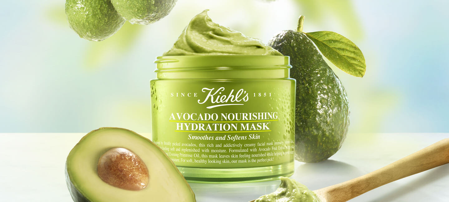 Kiehl's ,avocado nourishing hydration maskรีวิว,mask,avocado nourishing hydration mask, mask,mask,avocado nourishing hydration maskราคา,avocado nourishing hydration maskซื้อได้ที่ใหน,avocado nourishing hydration mask pantip,