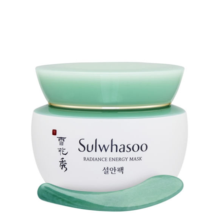 Sulwhasoo, Sulwhasoo Radiance Energy Mask, Sulwhasoo Radiance Energy Mask รีวิว, Sulwhasoo Radiance Energy Mask ราคา, Sulwhasoo Radiance Energy Mask pantip, Radiance Energy Mask, Sulwhasoo Radiance Energy Mask 80 ml.