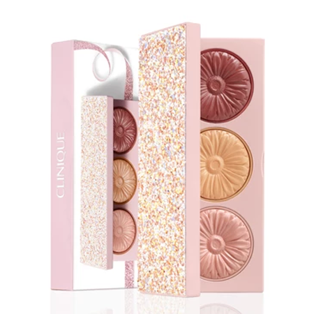 CLINIQUE, CLINIQUE Cheek Pop Palette, CLINIQUE Cheek Pop Palette รีวิว, CLINIQUE Cheek Pop Palette ราคา, CLINIQUE Cheek Pop Palette ดีไหม, CLINIQUE Cheek Pop Palette : warm Up, CLINIQUE Cheek Pop Palette : warm Up รีวิว, CLINIQUE Cheek Pop Palette : warm Up 10.5 g. 