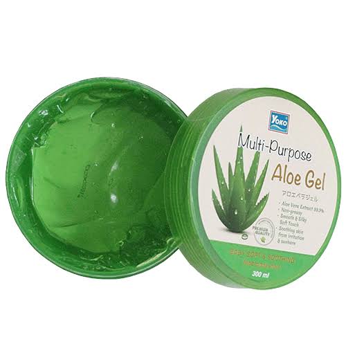 Yoko Multi Purpose Aloe Gel,Yoko Aloe Gel,Yoko อโลเจล,Yoko เจลว่านหาง,เจลว่านหางโยโก๊ะ,เจลว่านหาง Yoko,Yoko ดีไหม,Yoko ราคา,Yoko ซื้อที่ไหน,Yoko ซื้อออนไลน์,