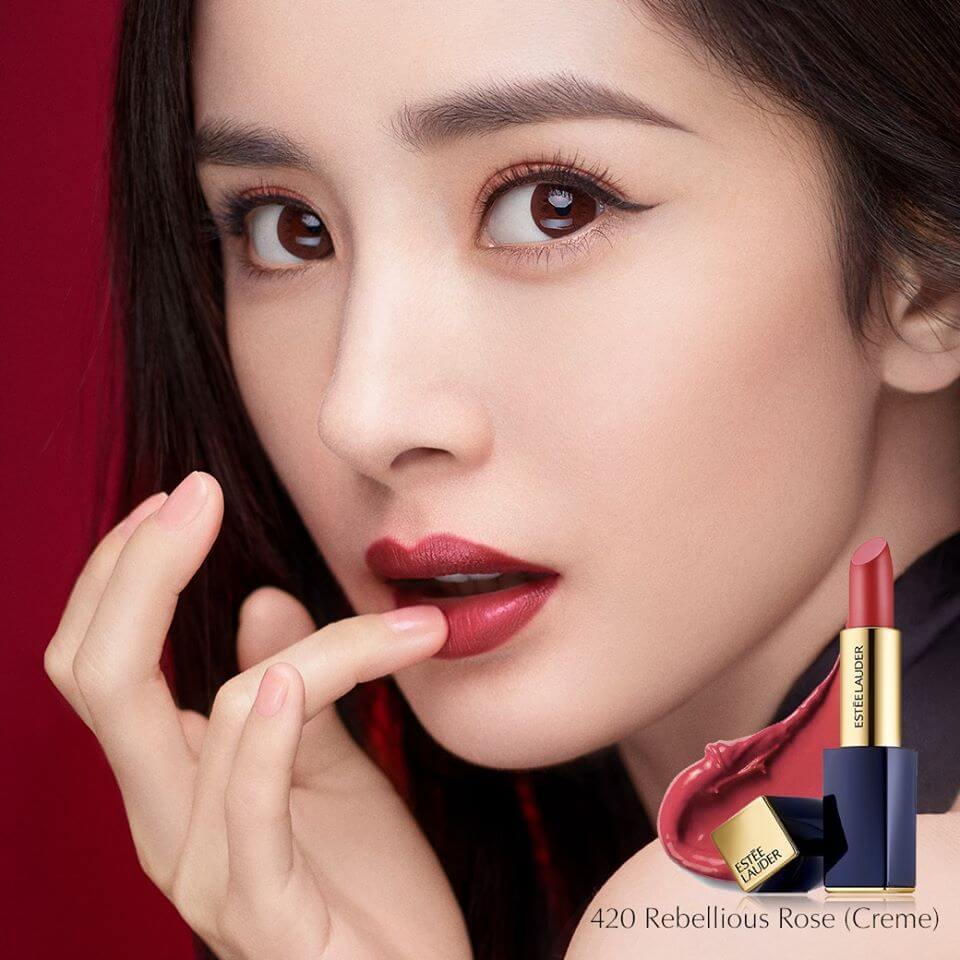 Estee Lauder,Estee Lauder Pure Color Envy Sculpting Lipstick,Estee Lauder Pure Color Envy Sculpting Lipstick 420 Rebellious Rose,Estee Lauder Pure Color Envy Sculpting Lipstick 420 Rebellious Roseรีวิว,Estee Lauder Pure Color Envy Sculpting Lipstick 420 Rebellious Rose ราคา,Estee Lauder Pure Color Envy Sculpting Lipstick420 Rebellious Rose ซื้อที่ไหน,