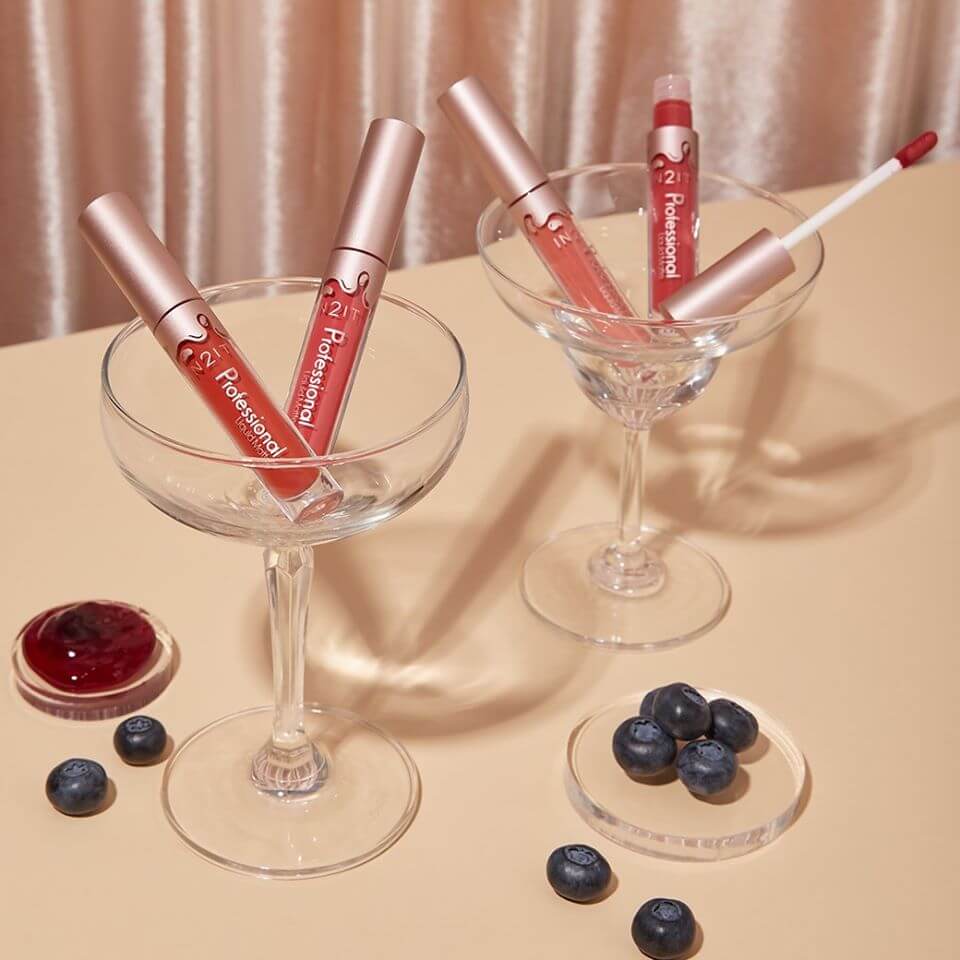 Fessional Liquid Matte,In2It,Fessional Liquid Matte # Liberaราคา,Fessional Liquid Matte รีวิว,Fessional Liquid Matte# Libera ซื้อได้ที่