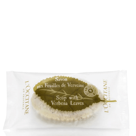 L'occitane,L'occitane Soap With Verbena Leaves 25g ,L'occitane Soap With Verbena Leaves,L'occitane Soap With Verbena Leaves รีวิว,L'occitane Soap With Verbena Leaves ราคา.