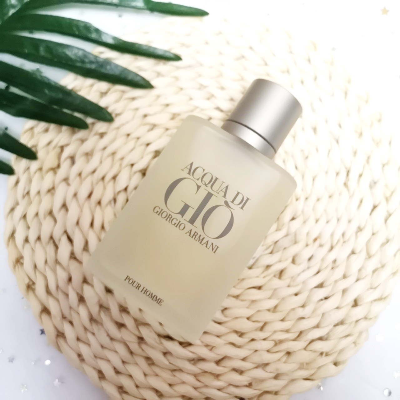 Giorgio Armani, Armani Acqua Di Gio Pour Homme EDT 100ml ,Armani Acqua Di Gio Pour Homme EDT 100ml รีวิว