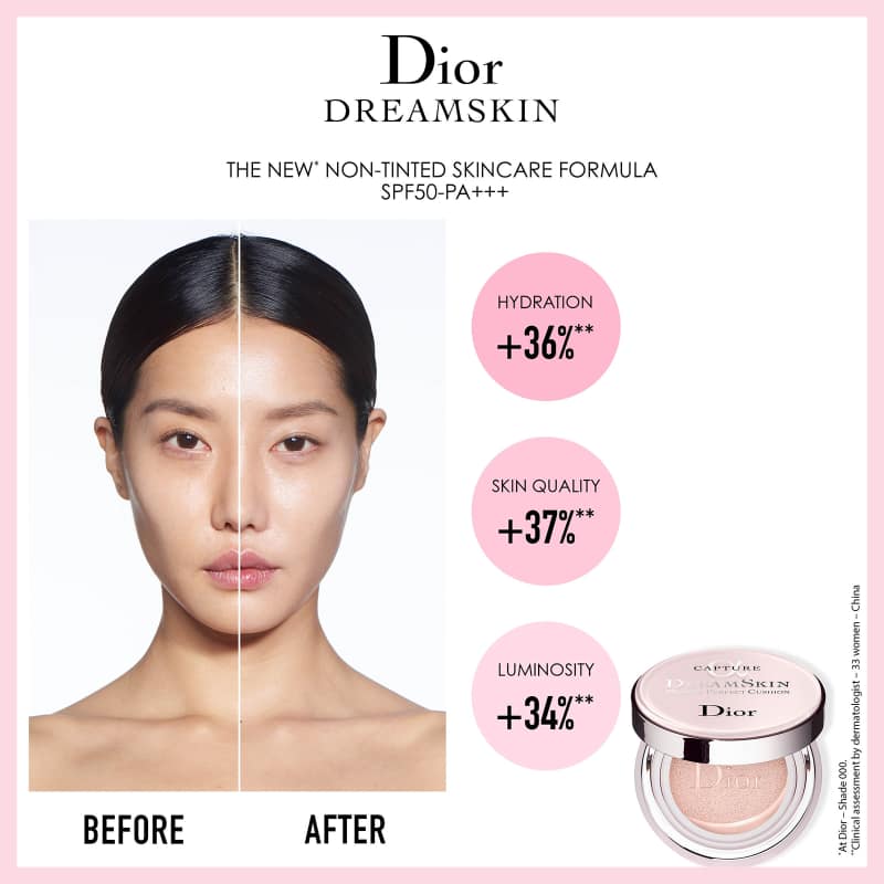 Dior, Dior รีวิว, Dior ราคา, Dior Review, Dior Capture Dreamskin Moist & Perfect Cushion, Dior Capture Dreamskin Moist & Perfect Cushion รีวิว, Dior Capture Dreamskin Moist & Perfect Cushion ราคา, Dior Capture Dreamskin Moist & Perfect Cushion SPF50 PA+++, Dior Capture Dreamskin Moist & Perfect Cushion SPF50 PA+++ #000, Dior Capture Dreamskin Moist & Perfect Cushion SPF50 PA+++ #000 4g