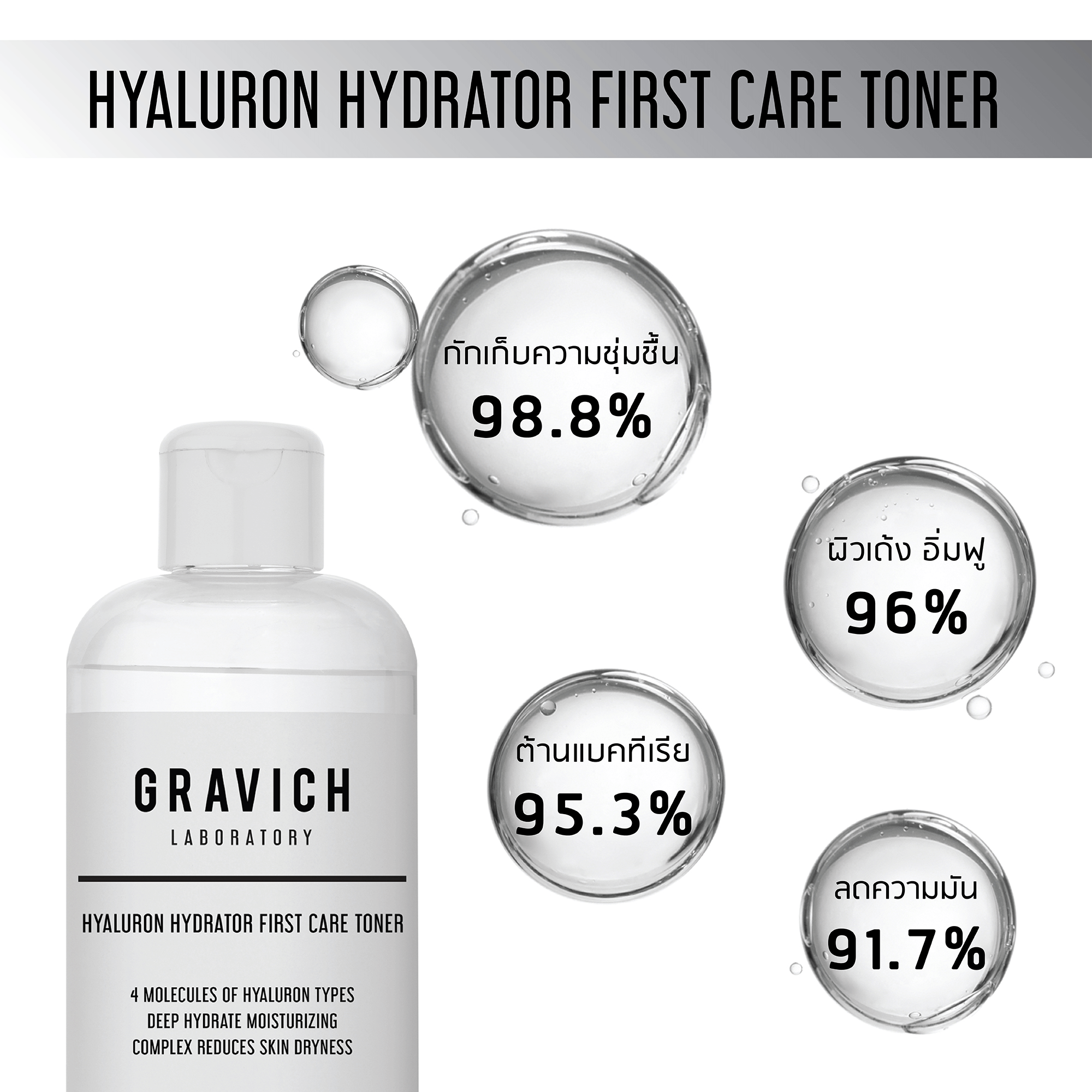 gravich hyaluron toner