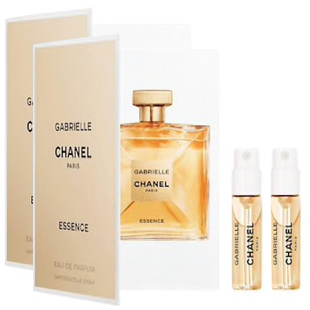 แพ็คคู่ Gabrielle Essence EDP 1.5 ml 