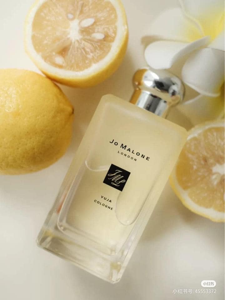 Jo Malone,Jo Malone Yuja Cologne,Jo Malone Yuja Cologne รีวิว,Jo Malone Yuja Cologne ราคา,Jo Malone Yuja Cologne หอมไหม,Yuja,น้ำหอม,