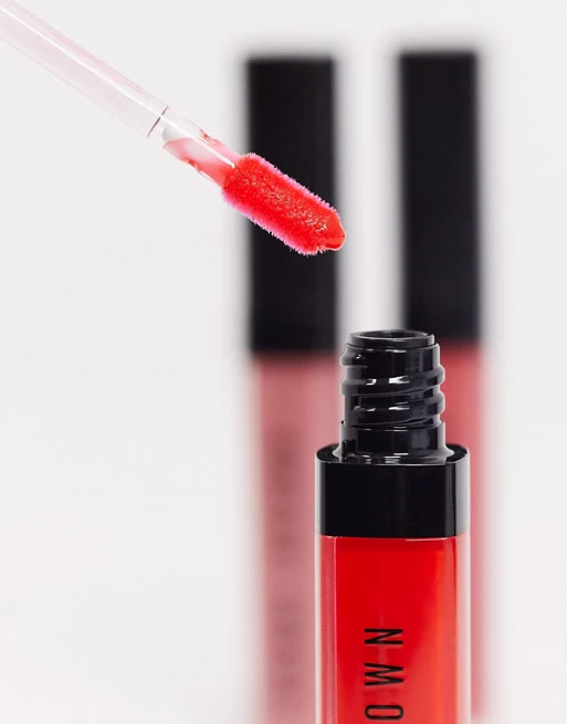 BOBBI BROWN, BOBBI BROWN Crushed Oil-Infused Gloss, BOBBI BROWN Crushed Oil-Infused Gloss #Hot Streak, BOBBI BROWN Crushed Oil-Infused Gloss #Hot Streak รีวิว, BOBBI BROWN Crushed Oil-Infused Gloss #Hot Streak 6ml, ลิปกลอส, ลิป BOBBI BROWN