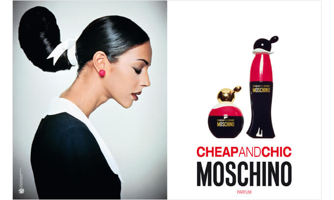 MOSCHINO, MOSCHINO Cheap And Chic, MOSCHINO Cheap And Chic รีวิว, MOSCHINO Cheap And Chic Eau de Toilette, MOSCHINO Cheap And Chic EDT, MOSCHINO Cheap And Chic Eau de Toilette 1ml, น้ำหอม, น้ำหอม MOSCHINO, น้ำหอมแนว Floral, น้ำหอมกลิ่นของดอกไม้, Moschino Cheap & Chic