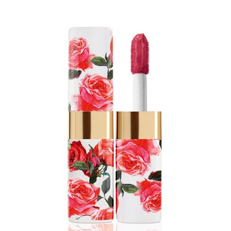 Dolce & Gabbana Dolcissimo Matte Liquid Lipcolor #1 Natural 