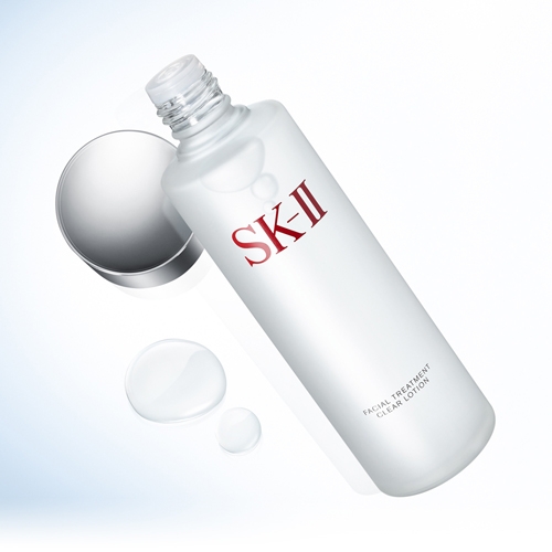 น้ำตบ SK-II ,SK-II Facial Treatment Clear Lotion,เอสเคทู,SK Il,รีวิว น้ำตบ SK-II,วิธีใช้ น้ำตบ SK-II,SK-II Facial Treatment Clear Lotion 10ml