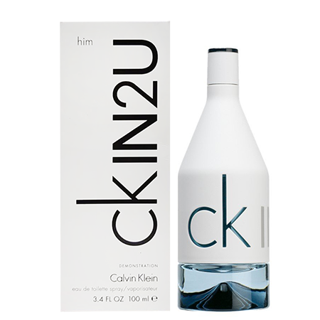 CK Calvin Klein Eternity For Men Eau De Parfum