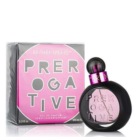 Britney Spears Prerogative Eau De Parfum 