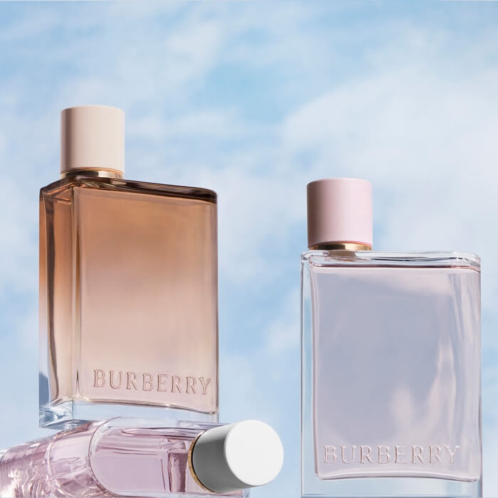 ฺBURBERRY Her Intense Eau de Parfum 