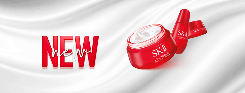 SK-II SKINPOWER Eye Cream