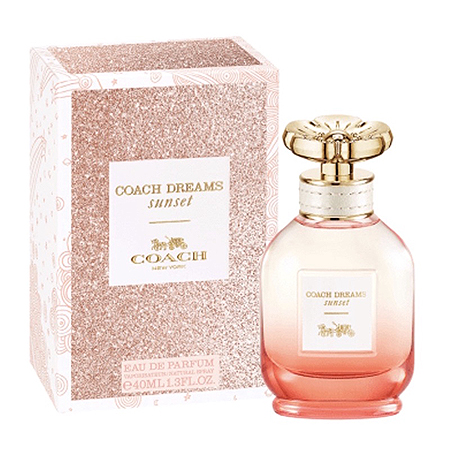 Coach Dreams Sunset Eau De Parfum 40ml