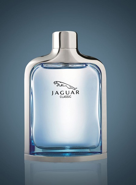  Jaguar Classic For Men EDT