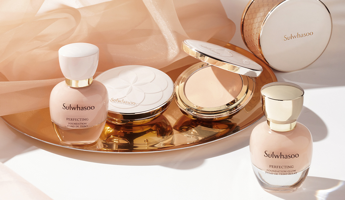 Sulwhasoo, Sulwhasoo รีวิว, Sulwhasoo ราคา, Sulwhasoo Perfecting Foundation, Sulwhasoo Perfecting Foundation รีวิว, Sulwhasoo Perfecting Foundation ราคา, Sulwhasoo Perfecting Foundation No. 23N Sand, Sulwhasoo Perfecting Foundation No. 23N Sand รีวิว, Sulwhasoo Perfecting Foundation No. 23N Sand 35ml, Sulwhasoo รองพื้น