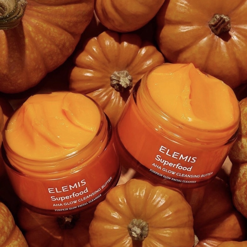 Elemis, Elemis รีวิว, Elemis ราคา, Elemis Superfood AHA Glow Cleansing Butter, Elemis Superfood AHA Glow Cleansing Butter รีวิว, Elemis Superfood AHA Glow Cleansing Butter 90ml, Elemis Superfood AHA Glow Cleansing Butter 90ml คลีนเซอร์, Elemis Superfood, Elemis คลีนเซอร์, คลีนเซอร์