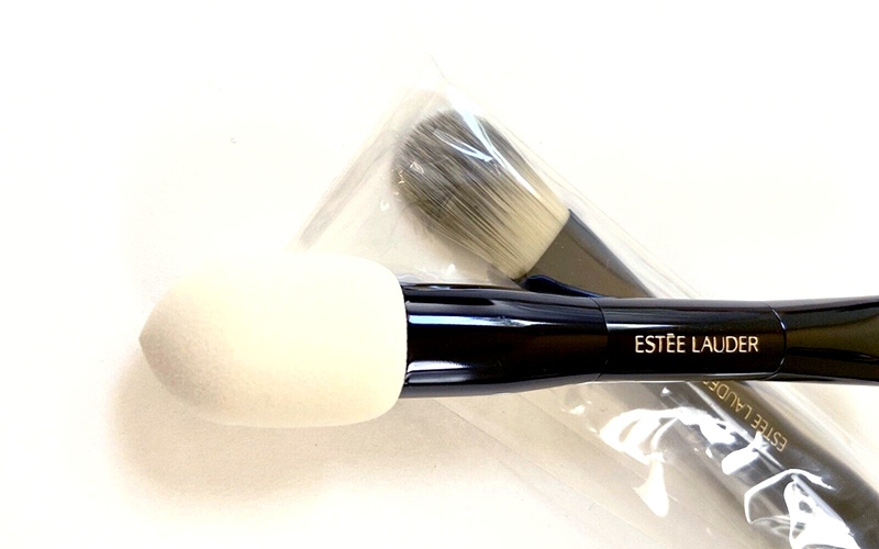 Estee Lauder Foundation Perfection Brush