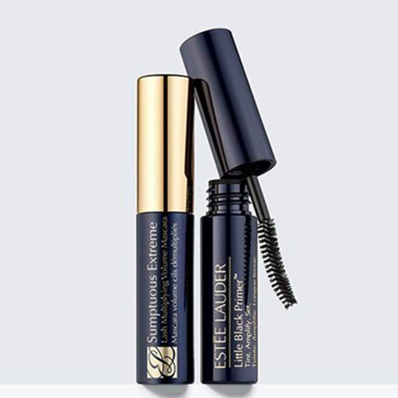 ESTEE LAUDER Pure Color Envy Lash Multi Effects Mascara #01 Extreme Black