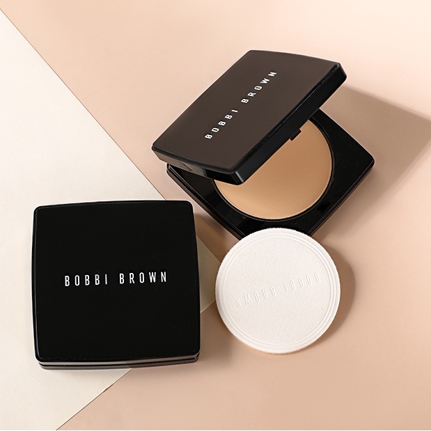 BOBBI BROWN Sheer Finish Pressed Powder 