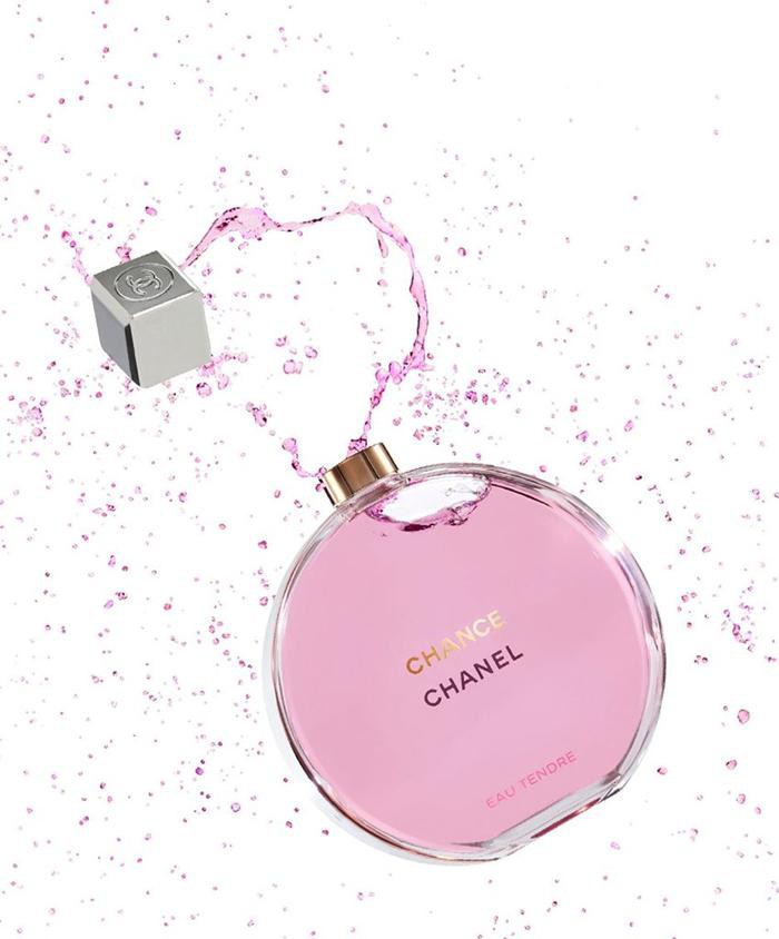 CHANEL Chance Eau Tendre 