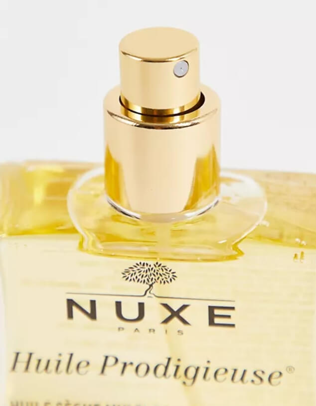 NUXE,NUXE Huile Prodigieuse Multi-Purpose Dry Oil,นุกซ์,ทรีตเมนต์,บำรุงผิว,oil,ออยล์