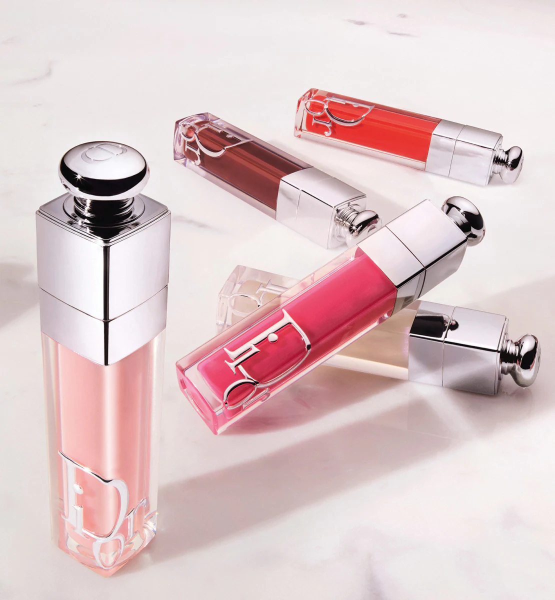 Dior Addict Lip Maximizer 