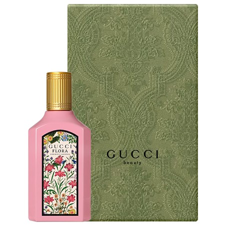 GUCCI Flora Gorgeous Gardenia Eau De Parfum 5ml