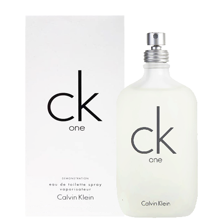 CK,ONE Eau De Toilette 100 ml, CK ONE, CK ONE EDT,น้ำหอม CK