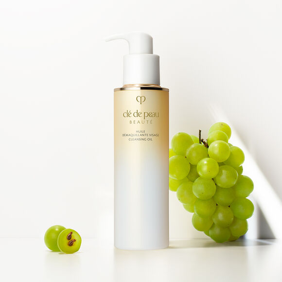 Cle De Peau Beaute,Cle De Peau Beaute Cleansing oil,Cleansing oil,คลีนซิ่งออย,คลีนซิ่ง