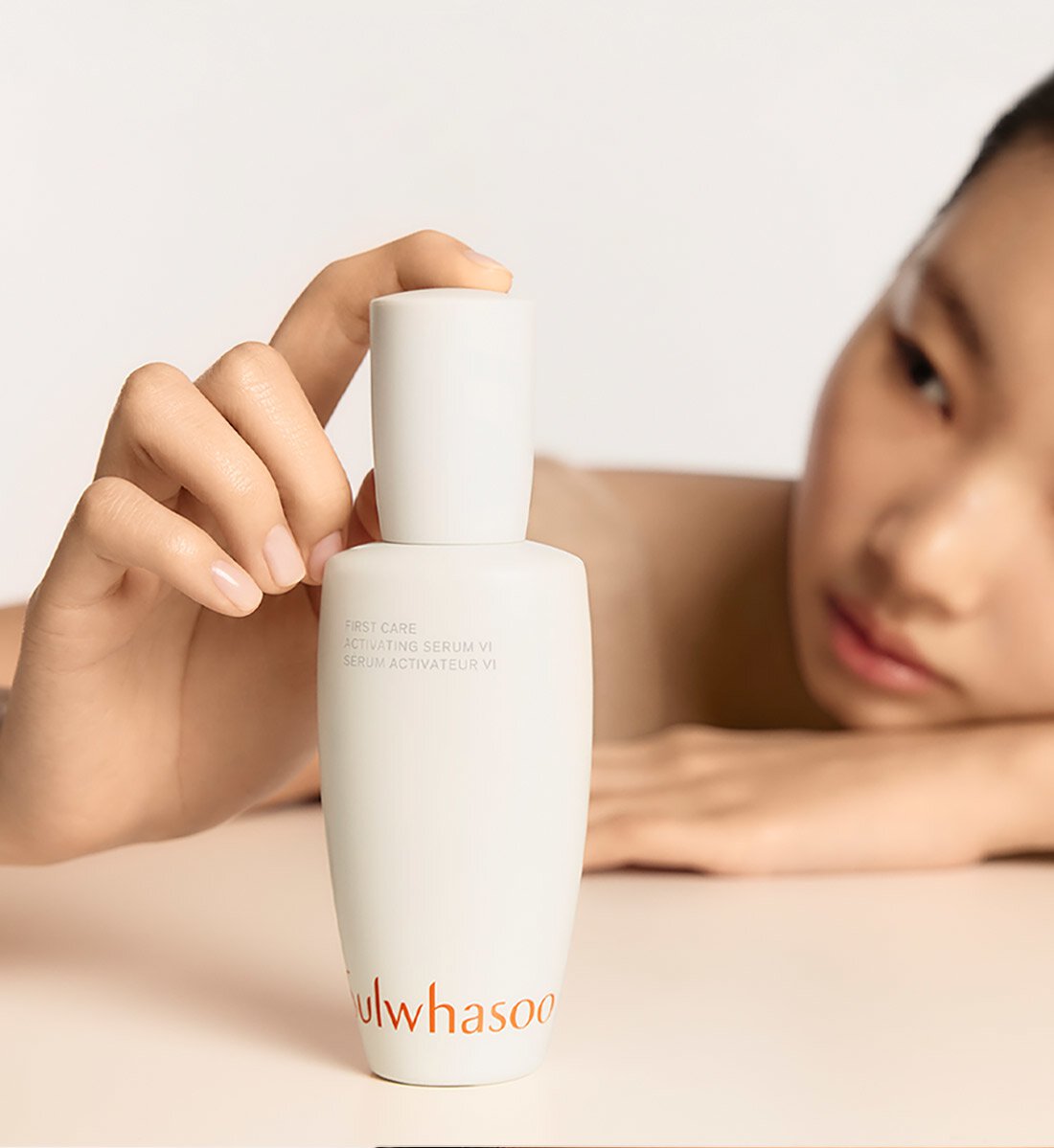 ซื้อ 1 ชิ้น ฟรี 1 ชิ้น Sulwhasoo First Care Activating Serum VI 8ml (แพ็คเก็จใหม่) เข้มข้นขึ้น เห็นผลเร็วขึ้น ให้ผิวสุขภาพดี เปล่งประกาย อ่อนเยาว์