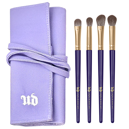 Urban Decay 4 Pcs of Brush