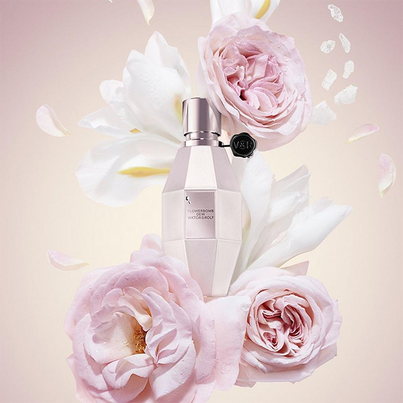 Viktor & Rolf Flower Bomb Dew EDP 100 ml