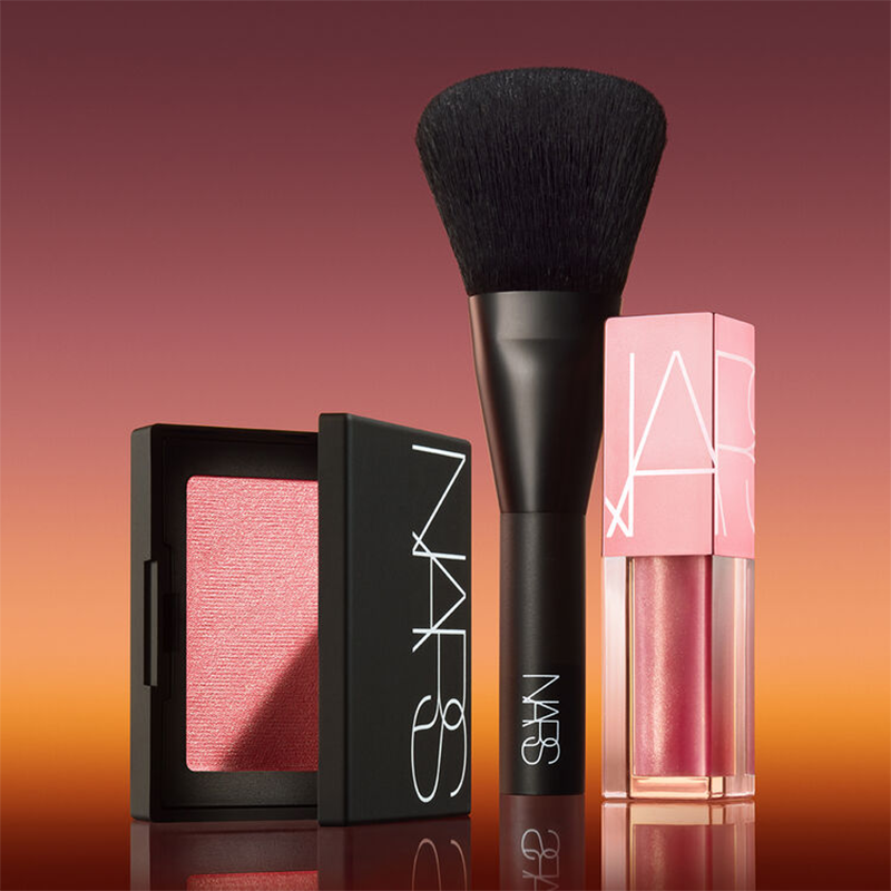 Nars Blush Mini Brush