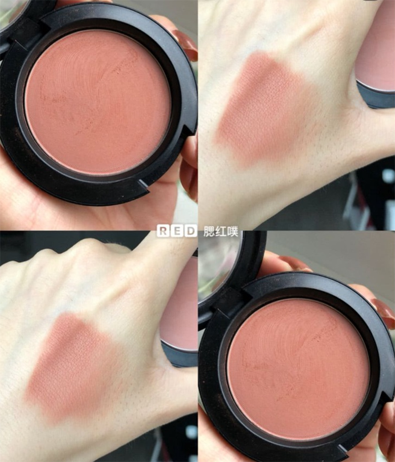 MAC Powder Blush 6g #Gingerly 