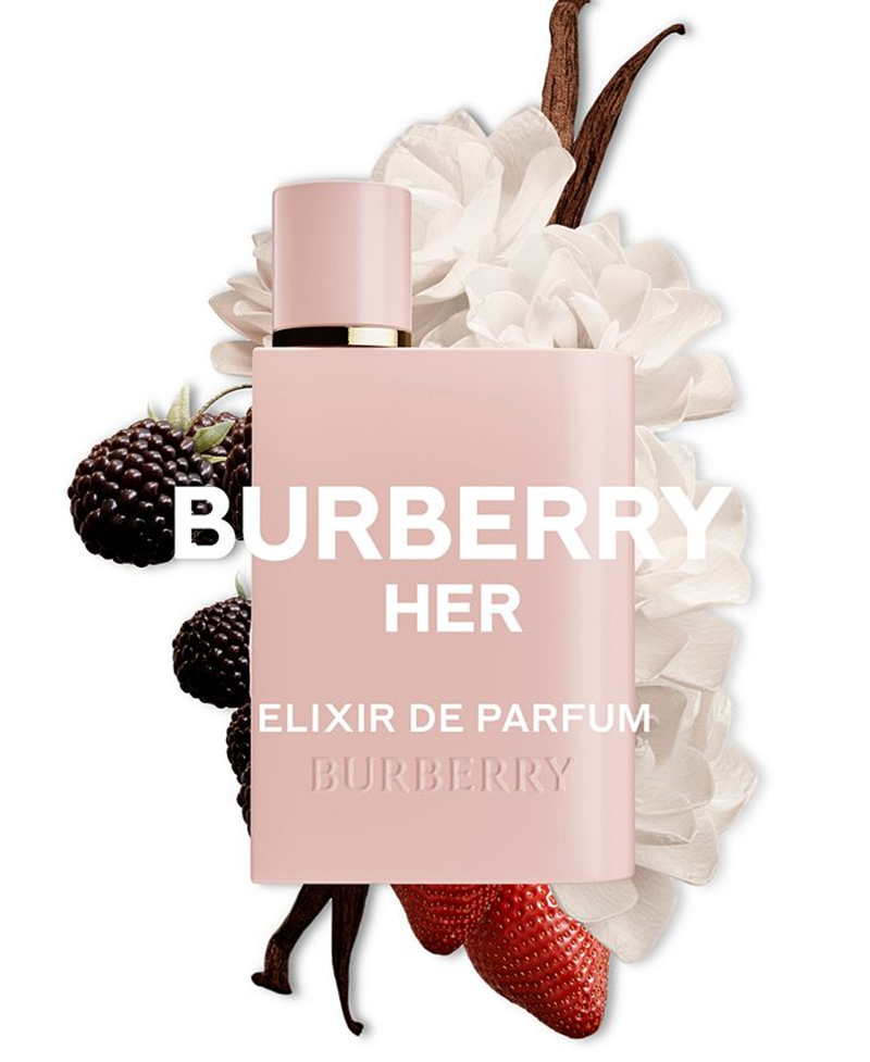 Burberry Her Elixer Parfum 10ml 